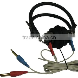 ENT Medical Equipment GZ0702 Digital pc Audiometer Portable for Pure Tone Audiometry thumbnail-4