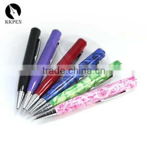 KKPEN New Product Distributor Wanted Pen Hot Sell Colorful Pen thumbnail-4
