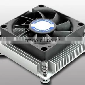 CPU Cooler Intel LGA775 thumbnail-1