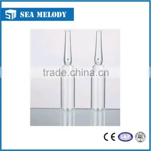 High Quality Ampoules With Break Ring thumbnail-1