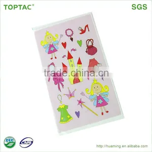 2016 New Cute Cartoon Stickers for Children thumbnail-2