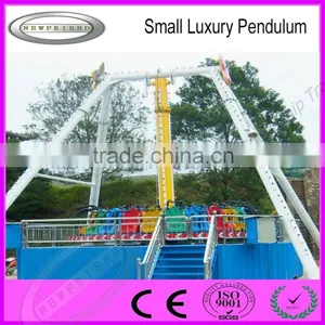 Good Quality Big Pendulum For Sale Amusement Park Equipment Pendulum thumbnail-3