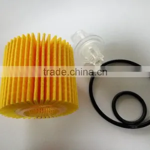 Auto Spare Parts Oil Filter for Toyota Corolla NRE150 1NRFE 04152-40060 thumbnail-2
