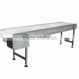 Conveyor for Food Processing Industry thumbnail-1