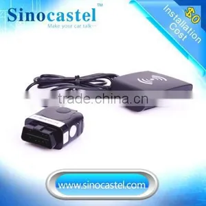 2G GSM Frequency Diagnostic OBD Connector Trucks thumbnail-3