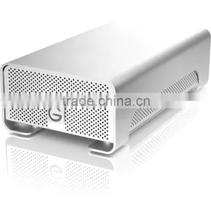 G-Technology G-RAID GRATHNB40002BAB DAS Array thumbnail-1