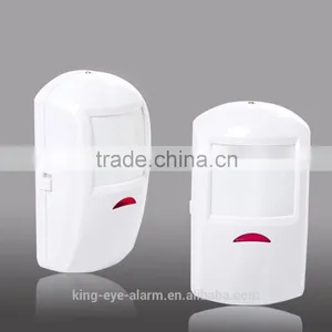 China Manufacture 850/900/1800/1900 Mhz Alarm System u8 With Home Automation thumbnail-3