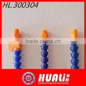 1/4 Thread Nozzle Flexible Water Oil Coolant Tube thumbnail-4