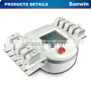 SW-209F Smart Lipo Slimming Machine thumbnail-3