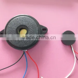 Self Drive Piezo Buzzer With 3 Wire thumbnail-3