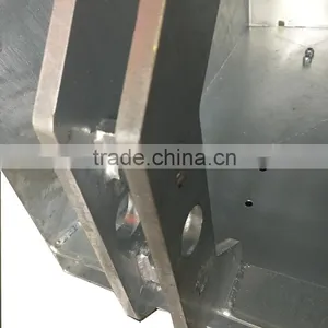 Customized Steel Welding Fabrication Metal Welding Services thumbnail-5