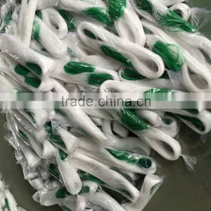 HOT SELLING!!Best Quality Knitted BOP /cucumber Climing Net thumbnail-4