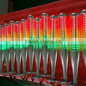 ONN-M4S 24v Used Emergency Warning Lights / Cnc Machine Signal Tower Light thumbnail-2