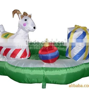 Inflatable Loop thumbnail-1