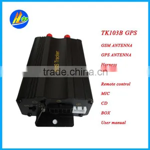 Tk103b Car Gps Tracking Equipment thumbnail-1