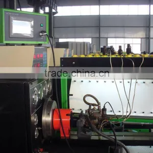 2016 The Best Selling of DENSO ECD-V3 &V4, ECD-V5 Pump Tester Simulator thumbnail-1