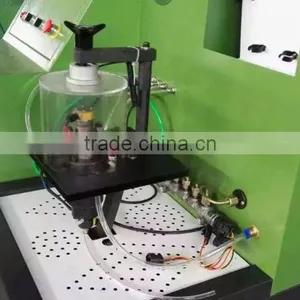 2016 BEACON HEUI Hydraulic Cylinder Test Bench for Sale thumbnail-5
