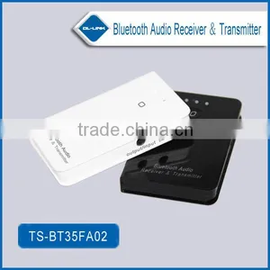 Patent Model ! 2 In 1 Long Range Bluetooth Transmitter and Receiver With 3.5mm Stereo Output, Connect Your PC, MP3 Player thumbnail-2