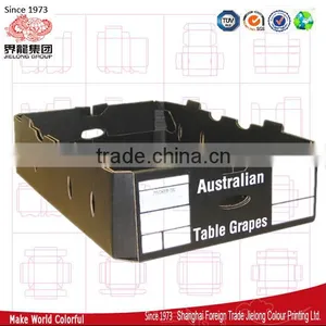 40 Years' Experiences to Manufacture Custom Printed Banana Packing Cartons Boxes thumbnail-5