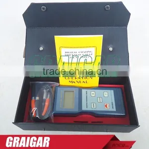 Coating Thickness Meter CM-8822 (F&NF),paint Thickness Meter,coating Thickness Gauge thumbnail-4
