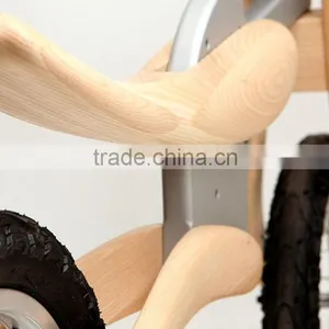 Wooden Run Bicycle thumbnail-4