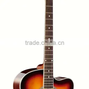 High Quality Nice Design Best Guitar Manufacturer thumbnail-3