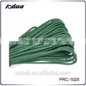 High Tensile Survival Cord 550 Camping Cord 100FT (31M) 80 Colors PRC-1025 thumbnail-1