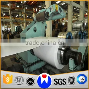 Prepainted GI Steel Coil / PPGI / PPGL Color Coated Galvanized Steel Sheet in Coil thumbnail-3