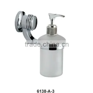 Liquid Soap Dispenser Pump/bathroom Accessory 6138-A-3 thumbnail-1