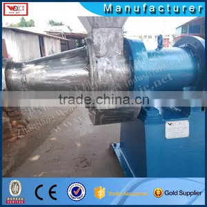 Multifunctional Crushing And Juice Screw Machine For Water Hyacinth Price In China thumbnail-3