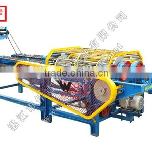 Weijin Sisal Spinning Machine thumbnail-1