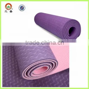 Yoga Mat/Gym Mat thumbnail-3