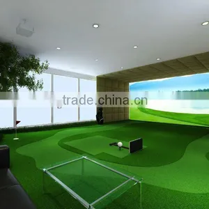 Golf Simulator thumbnail-1