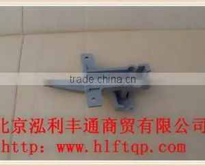 RIGHT FRONT DOOR INNER HANDLE ASSEMBLY for JAC (6105040E800) thumbnail-1