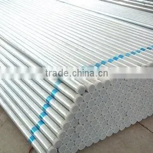 Galvanized Steel Pipe thumbnail-1