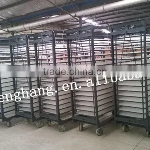 3 Year Warranty Automatic 30000 Poultry Chicken Egg Incubator for Sale Philippines thumbnail-5