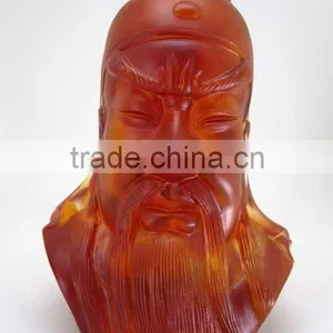 WF211 the God of GuanGong thumbnail-1