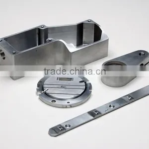 Rapid Prototype Service Cnc Fast Prototype thumbnail-1