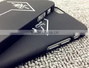Case Cover for Phone, Scratch Resistant Phone Case, Letter Phone Case, Cool Phone Case thumbnail-4