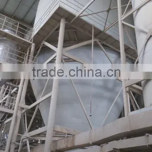 Spray Drying Equipment for Modified Starch thumbnail-3