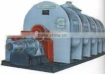 High Quality and Energy Saving Pipe Bundle Dryer thumbnail-2