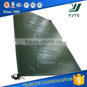 Pvc Coated Tarpaulin for Equipment Cover thumbnail-1