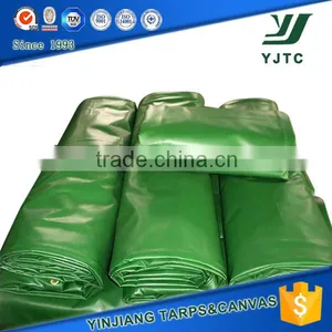 Pvc Tarps Material Roll Suppliers thumbnail-2