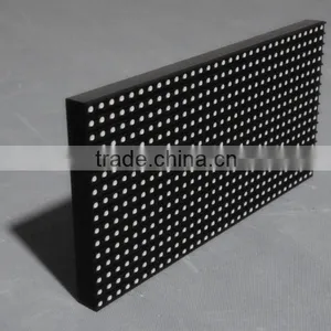SMD Indoor LED Information Scheduling Display System Solution thumbnail-1