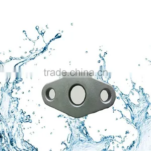 Precision Valve Fittings Gland Flange thumbnail-1
