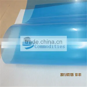 Pvc Soft Sheet/plastic Sheet thumbnail-1