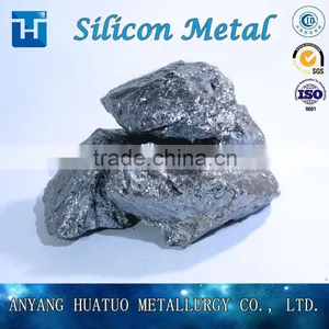 Price Of Pure Silicon Metal For Steelmaking And Casting thumbnail-5