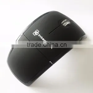 Fancy ARC Foldable PC Wireless Mouse thumbnail-6