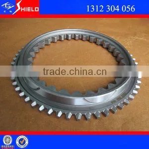 Heavy Duty Parts for Gearbox 16S181 Parts Synchronizer Cone for Iveco Daily Parts 1312304056 (equal to IVECO No.93156418) thumbnail-3