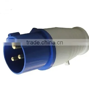Hot Sale,Made In China,CE Certificate,013 023 Industrial Plug thumbnail-4